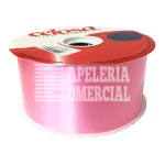 MERCERIA LISTON CELOSA LISO #22 C. ROSA